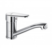 Смеситель для раковины Lemark Point LM0307C